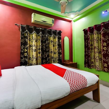 Oyo 44160 Hotel Sahana Jangipur Екстериор снимка
