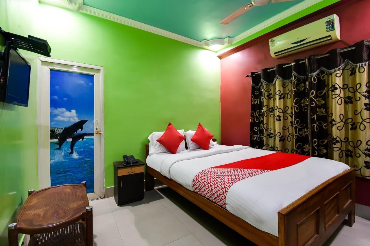 Oyo 44160 Hotel Sahana Jangipur Екстериор снимка