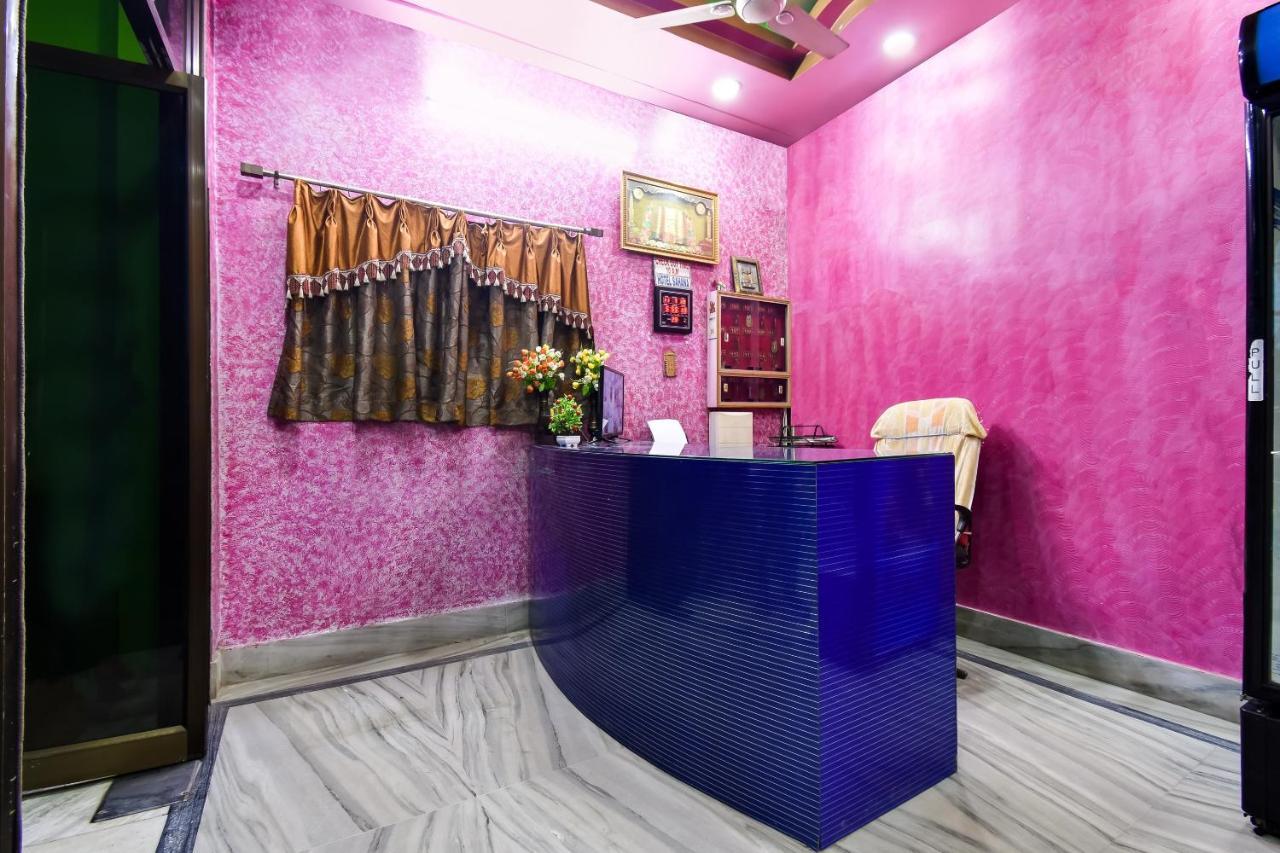 Oyo 44160 Hotel Sahana Jangipur Екстериор снимка