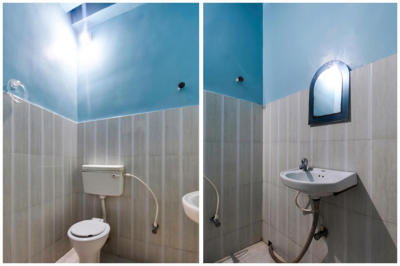 Oyo 44160 Hotel Sahana Jangipur Екстериор снимка