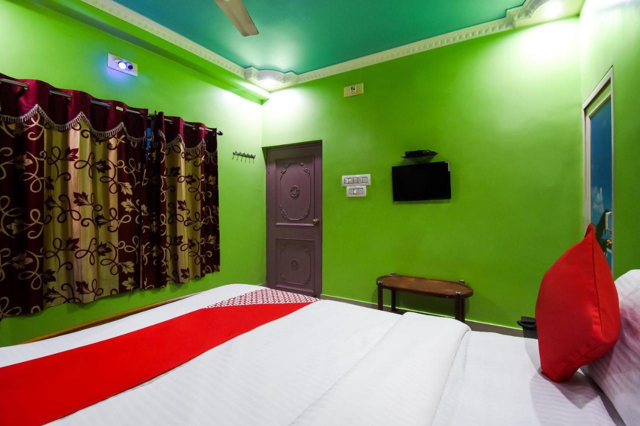 Oyo 44160 Hotel Sahana Jangipur Екстериор снимка