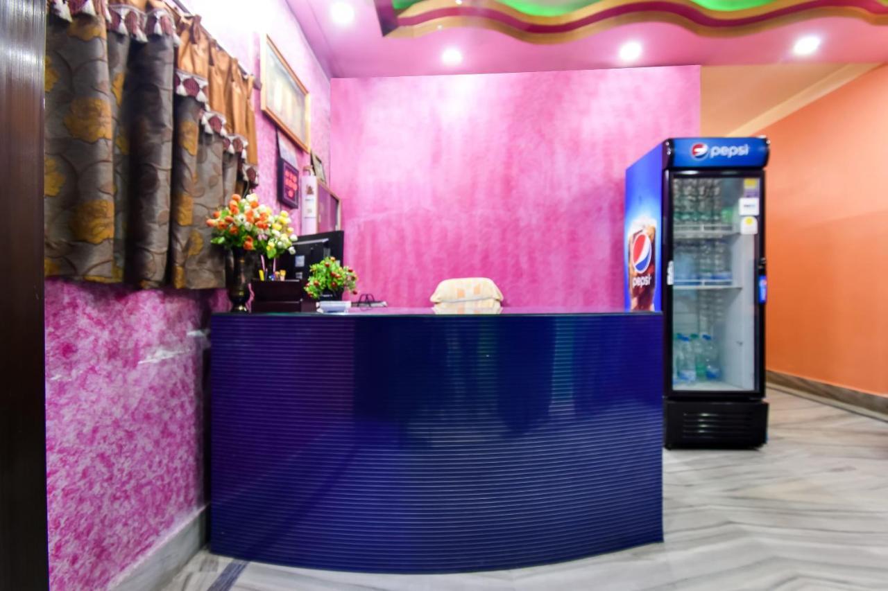 Oyo 44160 Hotel Sahana Jangipur Екстериор снимка