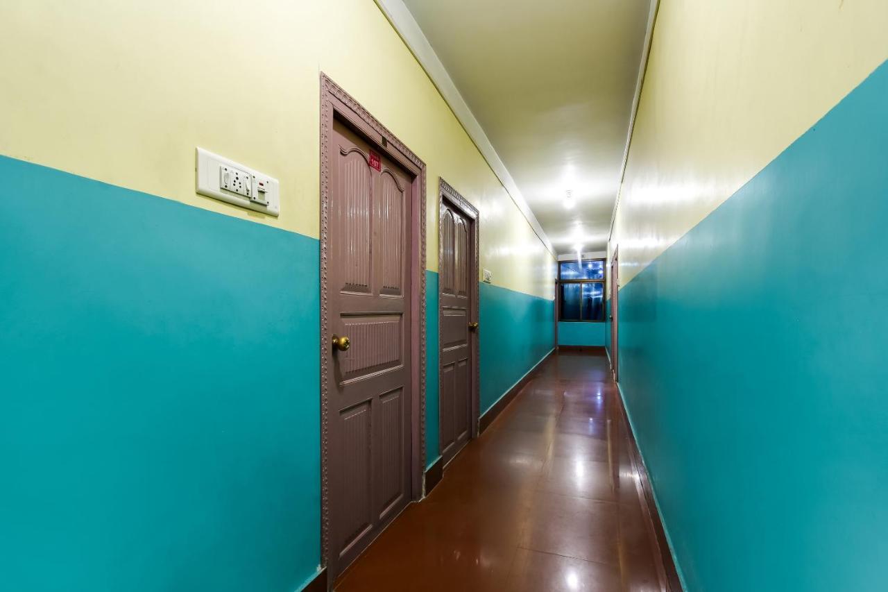 Oyo 44160 Hotel Sahana Jangipur Екстериор снимка