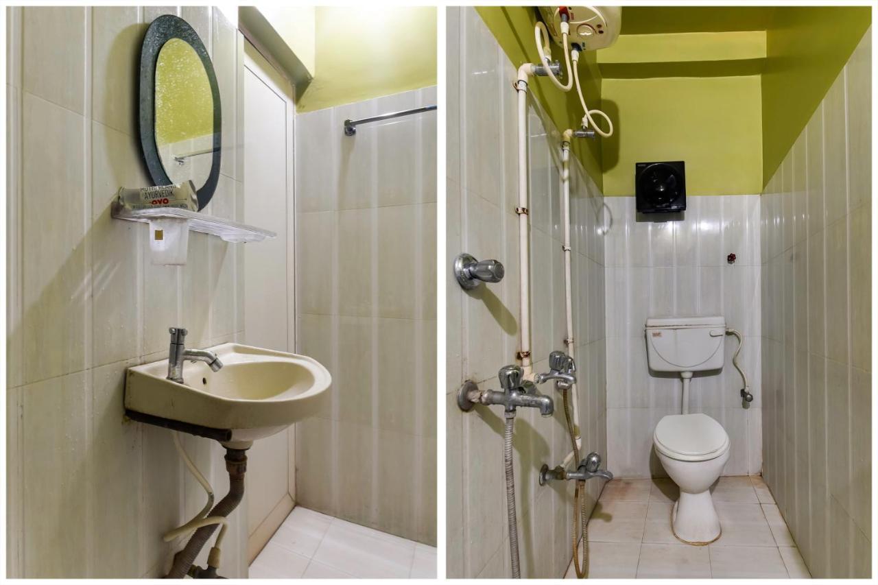 Oyo 44160 Hotel Sahana Jangipur Екстериор снимка